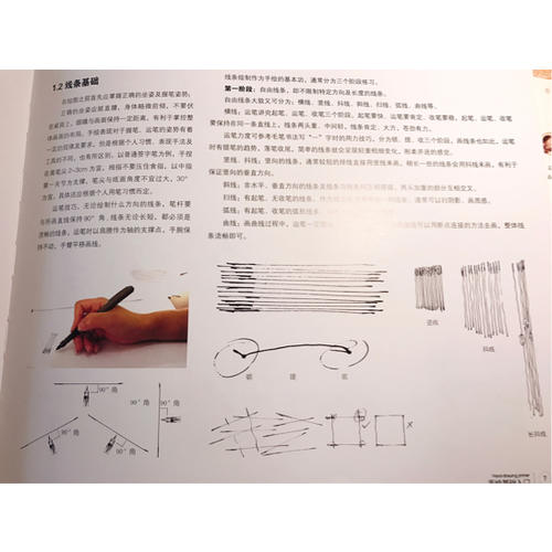 室內手繪新范本