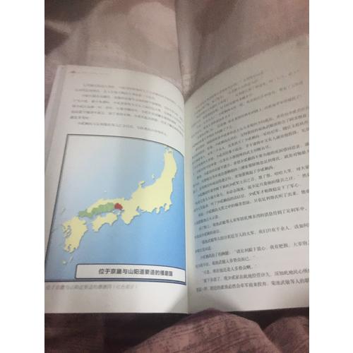 紛亂日本南北朝：室町太平記