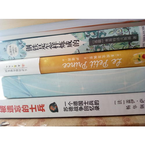 被遺忘的士兵：一個德國士兵的蘇德戰爭回憶錄