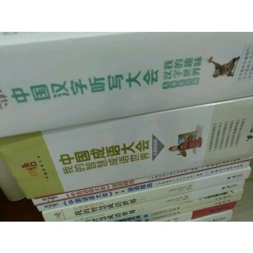 中國謎語大會：謎語精選