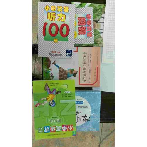 語文素養讀本 小學卷2 穿淺藍格子襯衫的太陽