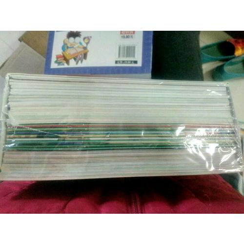 哈考特兒童英語分級讀物 提高級（全35冊）