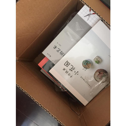 愛皮革·質感皮具輕松做