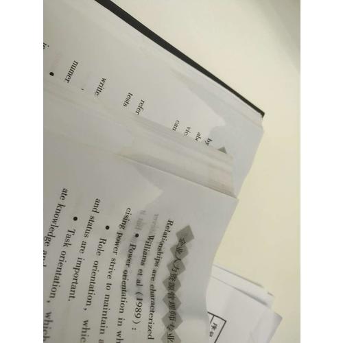 1+X職業技術·職業資格培訓教材·企業人力資源管理師專業英語（第2版）