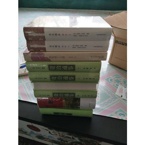 唐宋詞十七講
