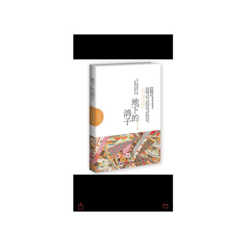 地下的鴿子