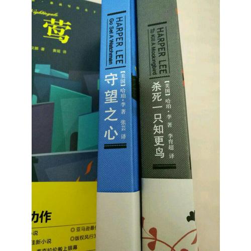 殺死一只知更鳥（精裝）
