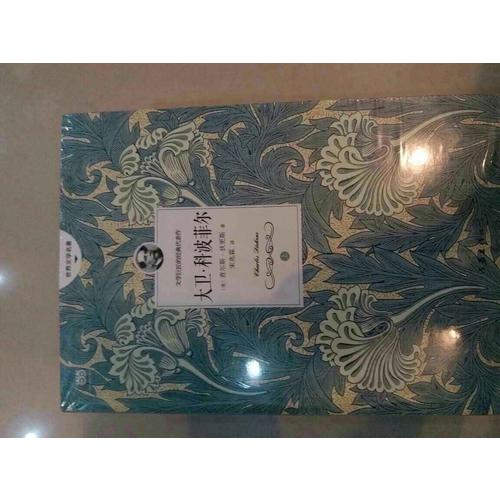 大衛科波菲爾（全二冊）