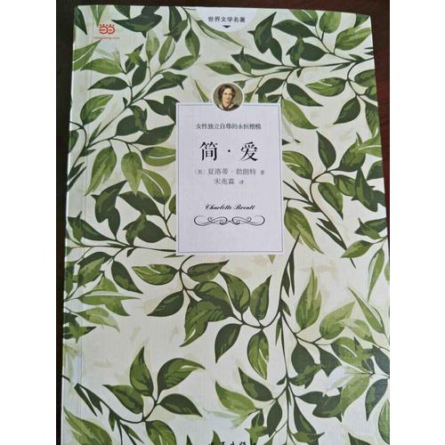 簡(jiǎn)愛(ài)
