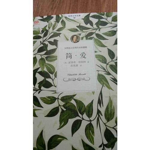 簡(jiǎn)愛(ài)