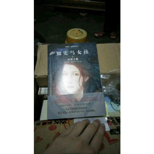 知更鳥女孩2：沉默之歌