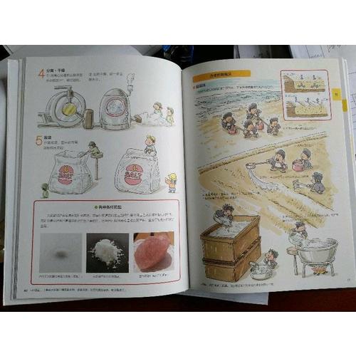 身邊的科學
