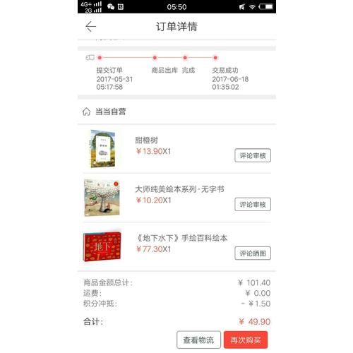 地下水下·手繪百科繪本