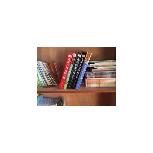 DK兒童百科全書系列超值禮品套裝（全5冊）