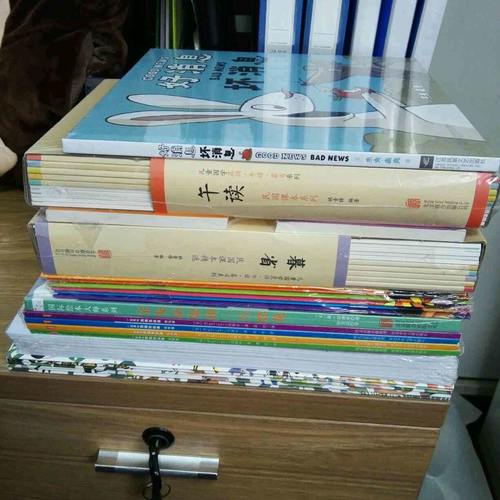 專注力訓練系列·找不同（全六冊）