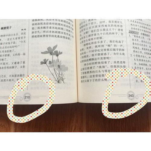 小學生作文輔導大全