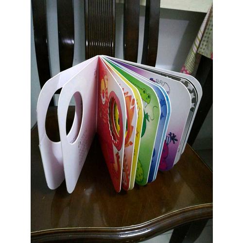 奇妙洞洞書及時輯·馬戲團
