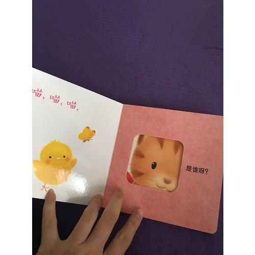 和小雞球球一起玩（6冊）