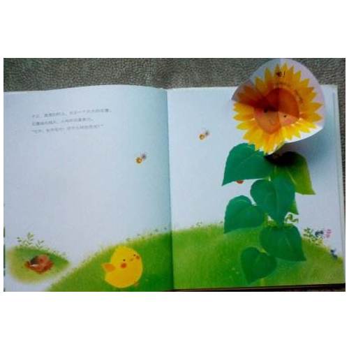 小雞球球成長繪本系列（全六冊）