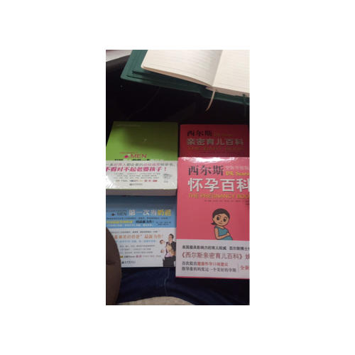 幸福奶爸修煉升級(jí)寶典（共2冊(cè)）