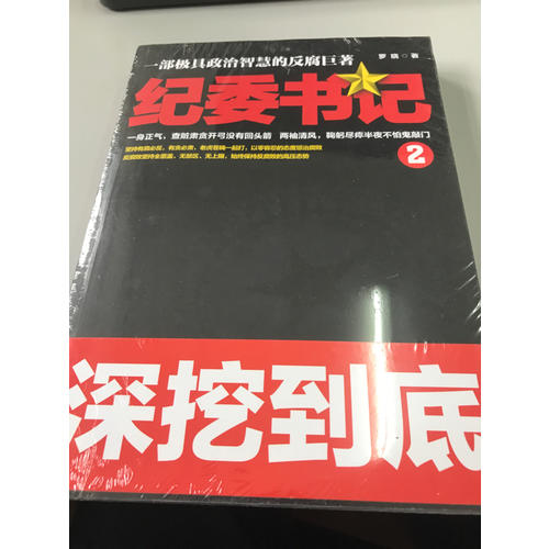紀委書記2