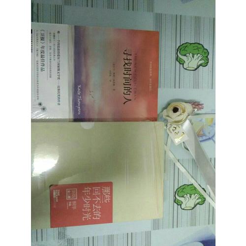 那些回不去的年少時(shí)光（上下兩冊(cè)）：新版