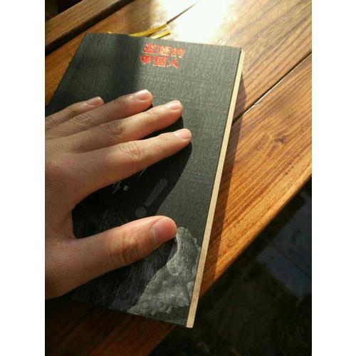丑陋的中國人（新版）