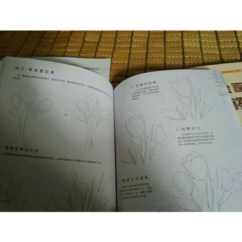 速寫基礎入門