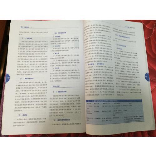 2017執業藥師考試用書考試指南  藥學專業知識（二）