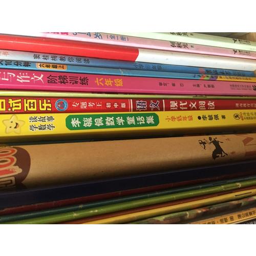 李毓佩數學童話集·小學低年級