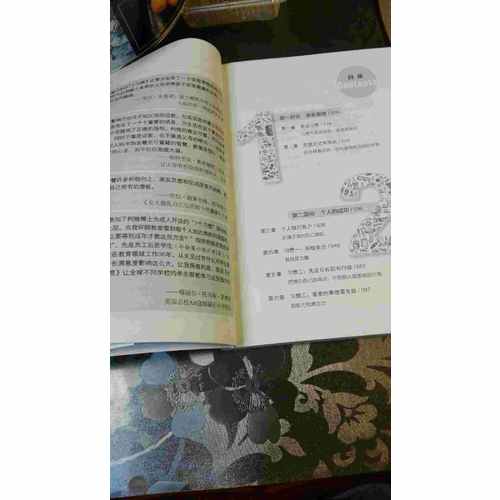 杰出青少年的7個習慣（成長版）：美國杰出青少年訓練計劃
