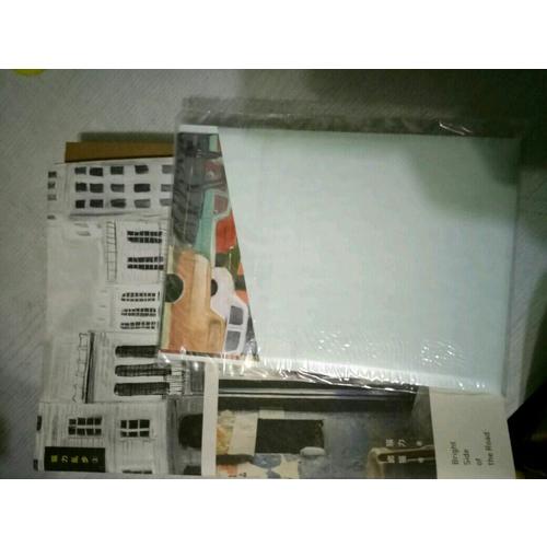 路上有微光：貓力亂步2
