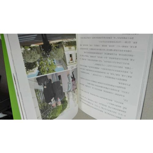 旅行，隨安而遇