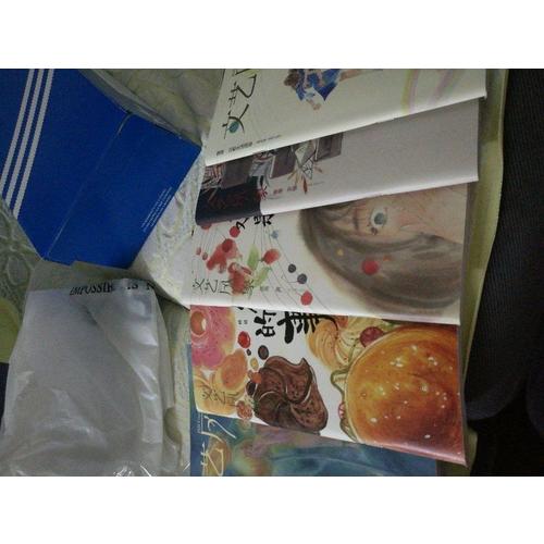 文藝風(fēng)象：整理一下，就一下（2017年4月刊）