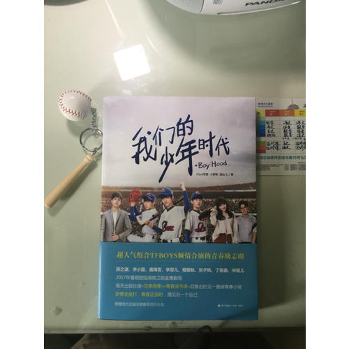 我們的少年時代