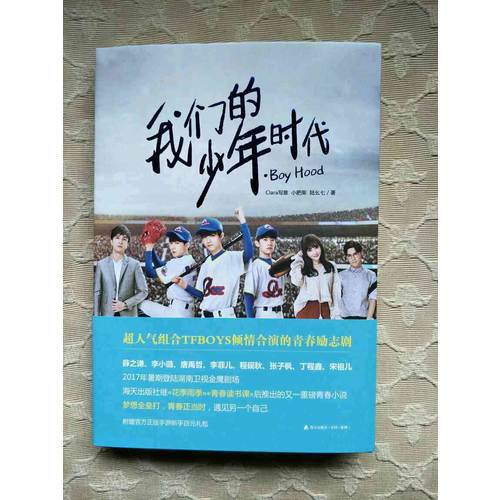 我們的少年時代