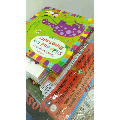 美國國家地理直擊大災難系列（全5冊）