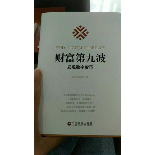 財(cái)富第九波