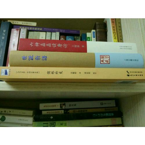 儒林外史