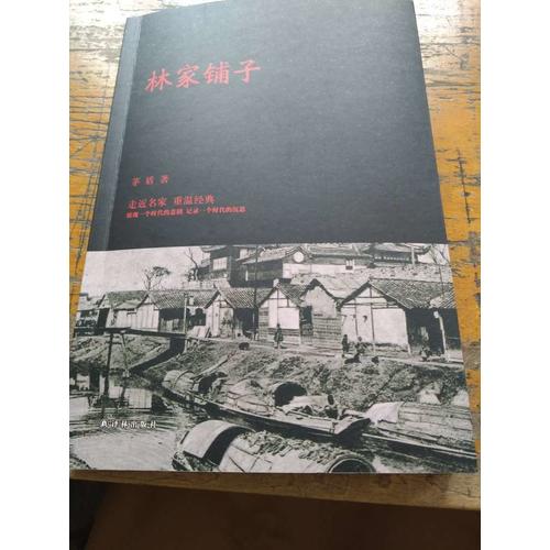 林家鋪子