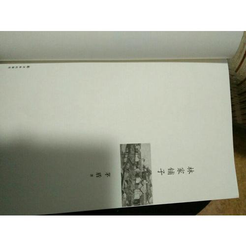 林家鋪子