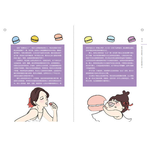 瑜伽女神：優雅瘦