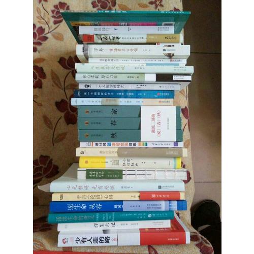 一花一世界
