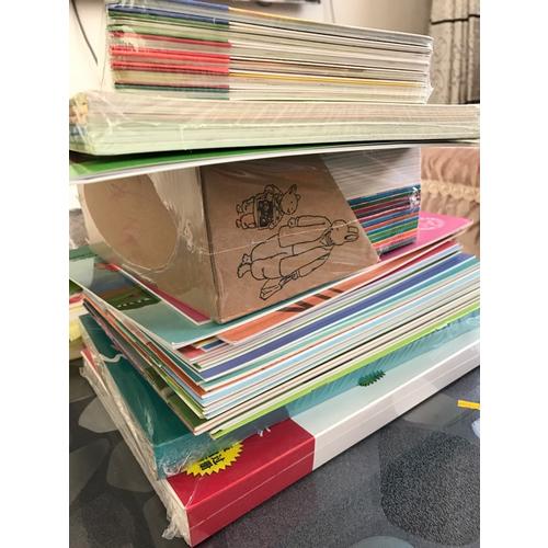培養孩子強大內心·親子情商教育系列（全6冊）