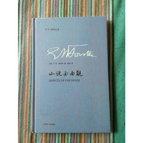 小說面面觀(E·M·福斯特文集)