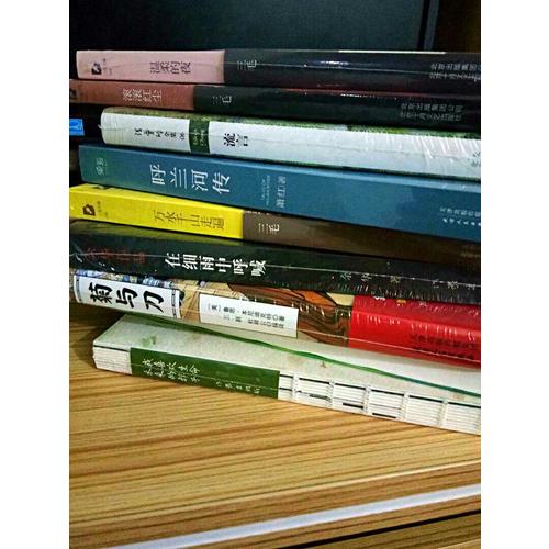 我喜歡生命本來的樣子(周國平經典散文作品集)