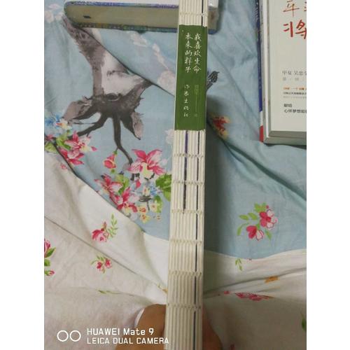 我喜歡生命本來的樣子(周國平經典散文作品集)