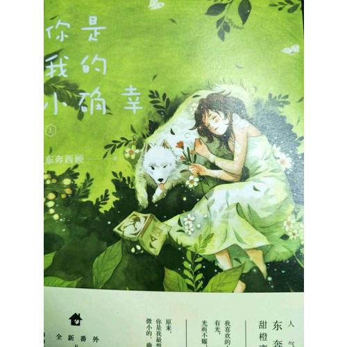 你是我的小確幸