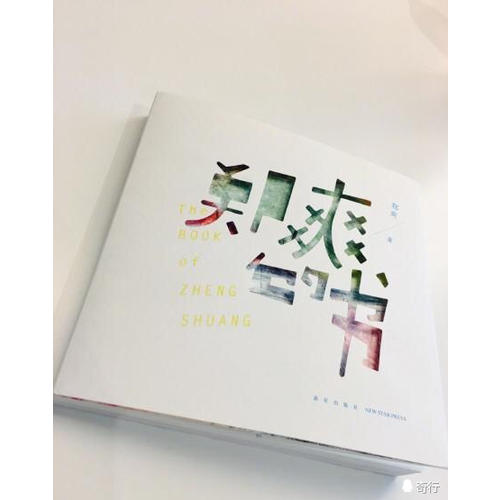 鄭爽的書
