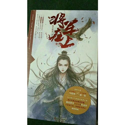 將軍在上